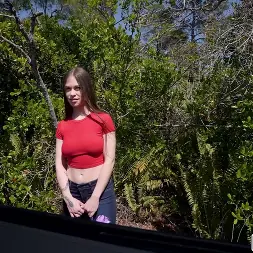 Josie Tucker in 'Bangbros' Ride and Fuck (Thumbnail 750)