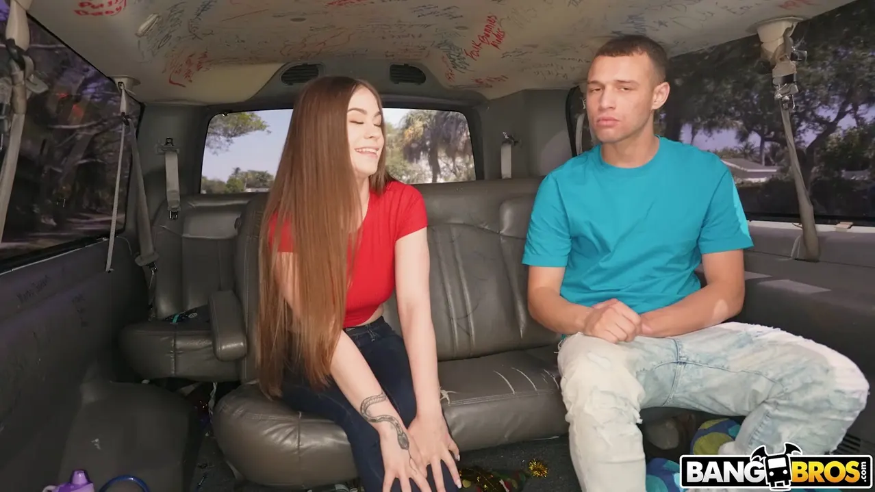 Bangbros 'Ride and Fuck' starring Josie Tucker (Photo 900)