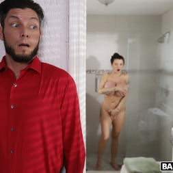 Joslyn James in 'Bangbros' Begging For A Creampie (Thumbnail 78)