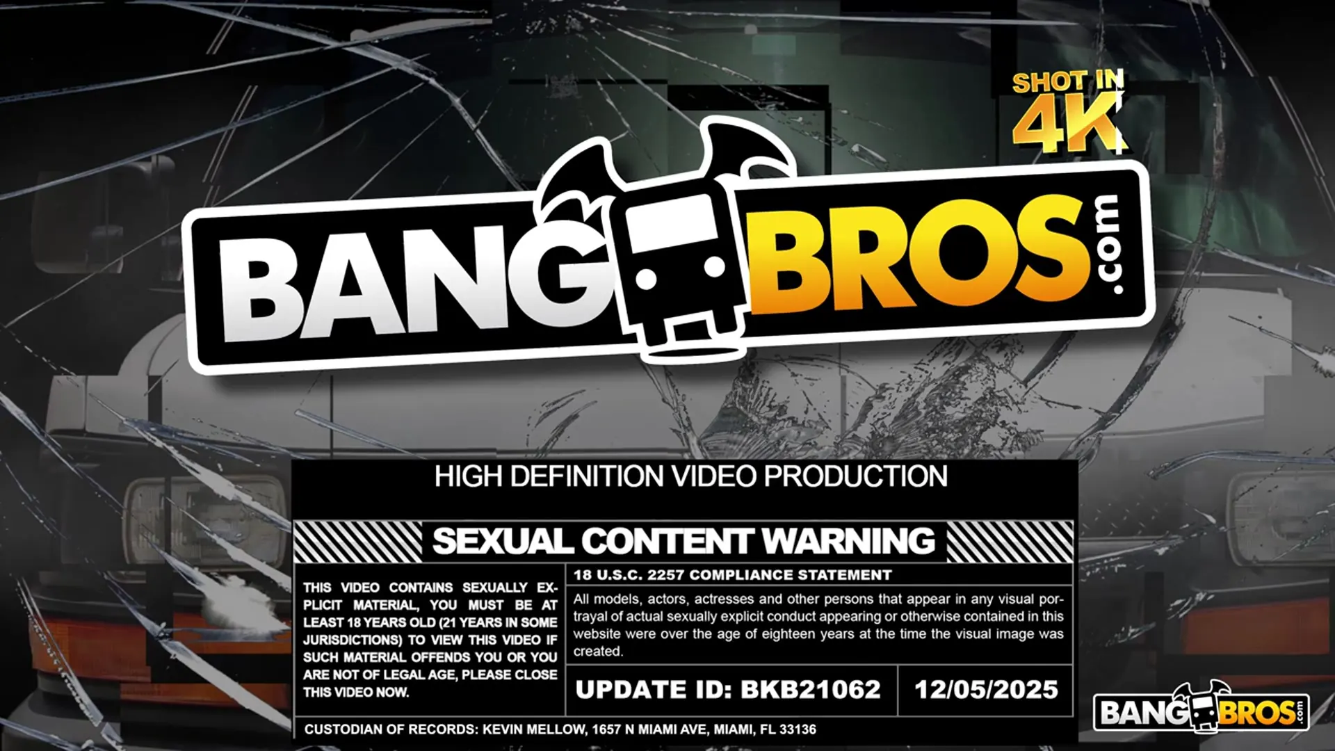 Bangbros 'Journey Needs Some Love' starring Journey Love (Photo 1)