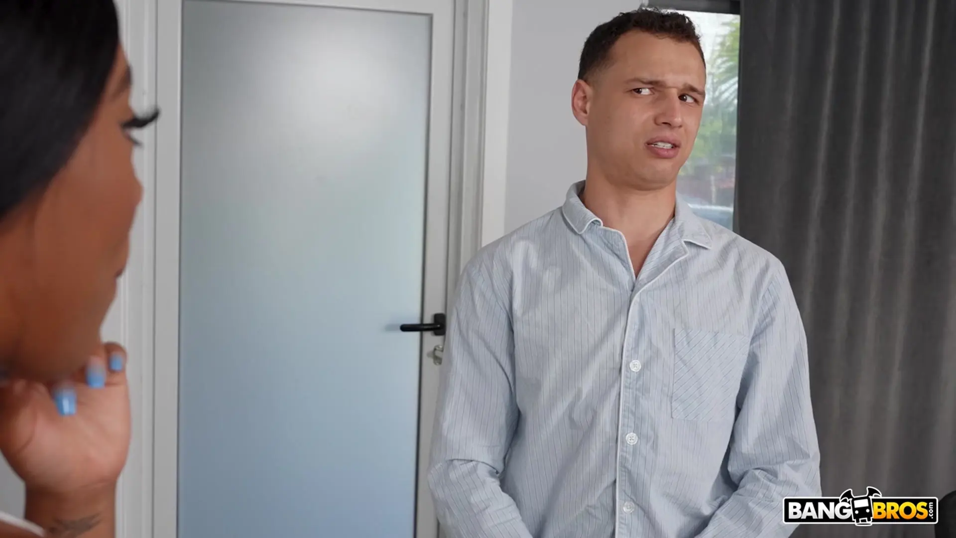 Bangbros 'Journey Needs Some Love' starring Journey Love (Photo 55)