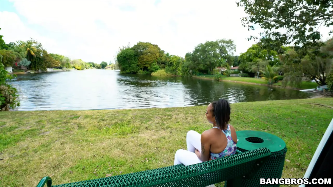 Juicy Jazzy en 'Músculo distendido' from 'Bangbros' (foto 55) Bangbros 'Músculo distendido' protagonizando Juicy Jazzy (foto 55)