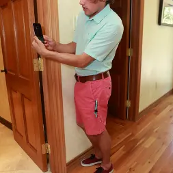 Julia Ann in 'Bangbros' StepMom threesome with the maid (Thumbnail 72)