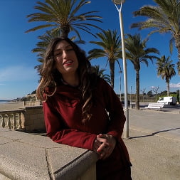 Julia Roca in 'Bangbros' Fucking at the beach! (Thumbnail 1)