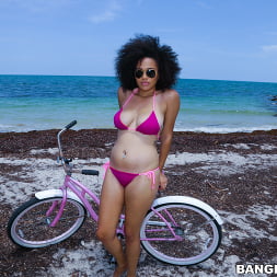 Julie Kay in 'Bangbros' Nude Bicycle Ride! (Thumbnail 1)