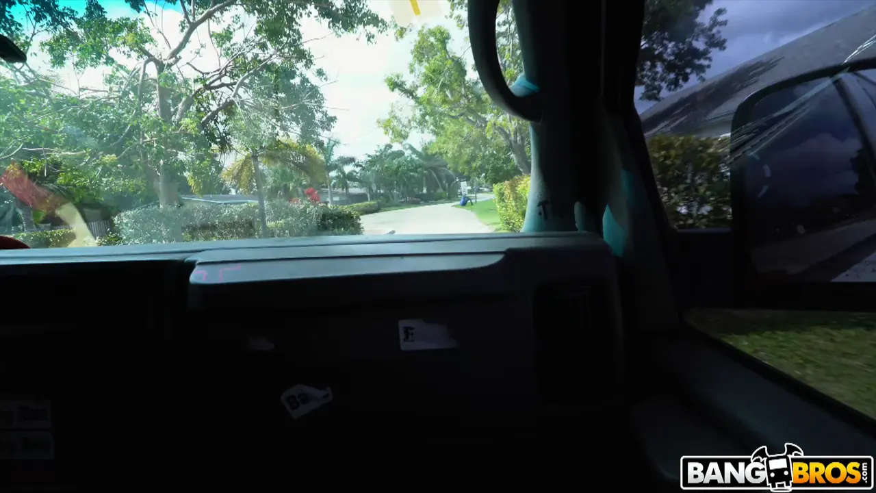 Bangbros 'Money Brings Out The Big Tits And Ass' starring Julz Gotti (Photo 1)