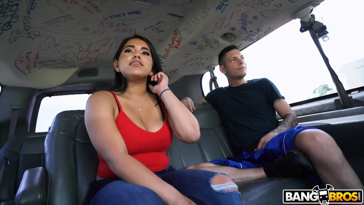 Bangbros 'Money Brings Out The Big Tits And Ass' starring Julz Gotti (Photo 350)