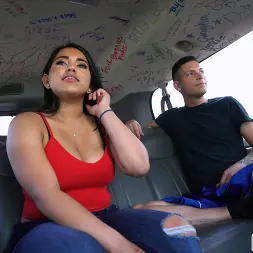 Julz Gotti in 'Bangbros' Money Brings Out The Big Tits And Ass (Thumbnail 350)