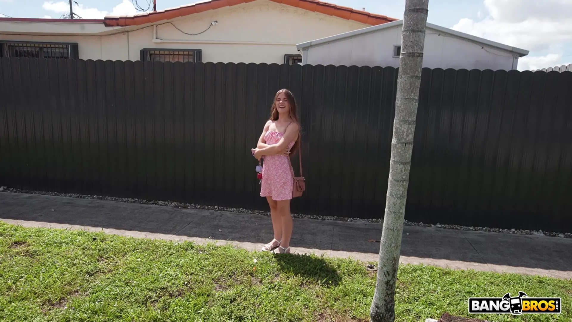 Bangbros 'Juniper and Tony Sitting In A Tree' starring Juniper Ren (Photo 58)