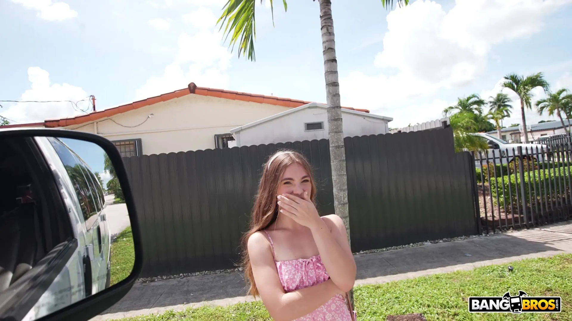 Bangbros 'Juniper and Tony Sitting In A Tree' starring Juniper Ren (Photo 174)