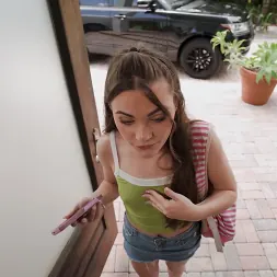 Juniper Ren in 'Bangbros' The Incredible Cock (Thumbnail 43)