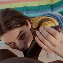 Juniper Ren in 'Bangbros' Young Pussy By The Pool (Thumbnail 315)