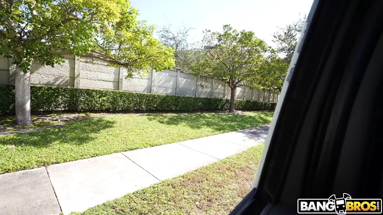 Bangbros 'Damsel in DisDress' starring Justine Jakobs (Photo 975)