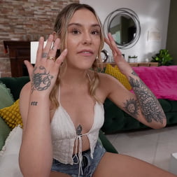 Kaby Snow en 'Bangbros' Pensando en Dick (Miniatura 41)
