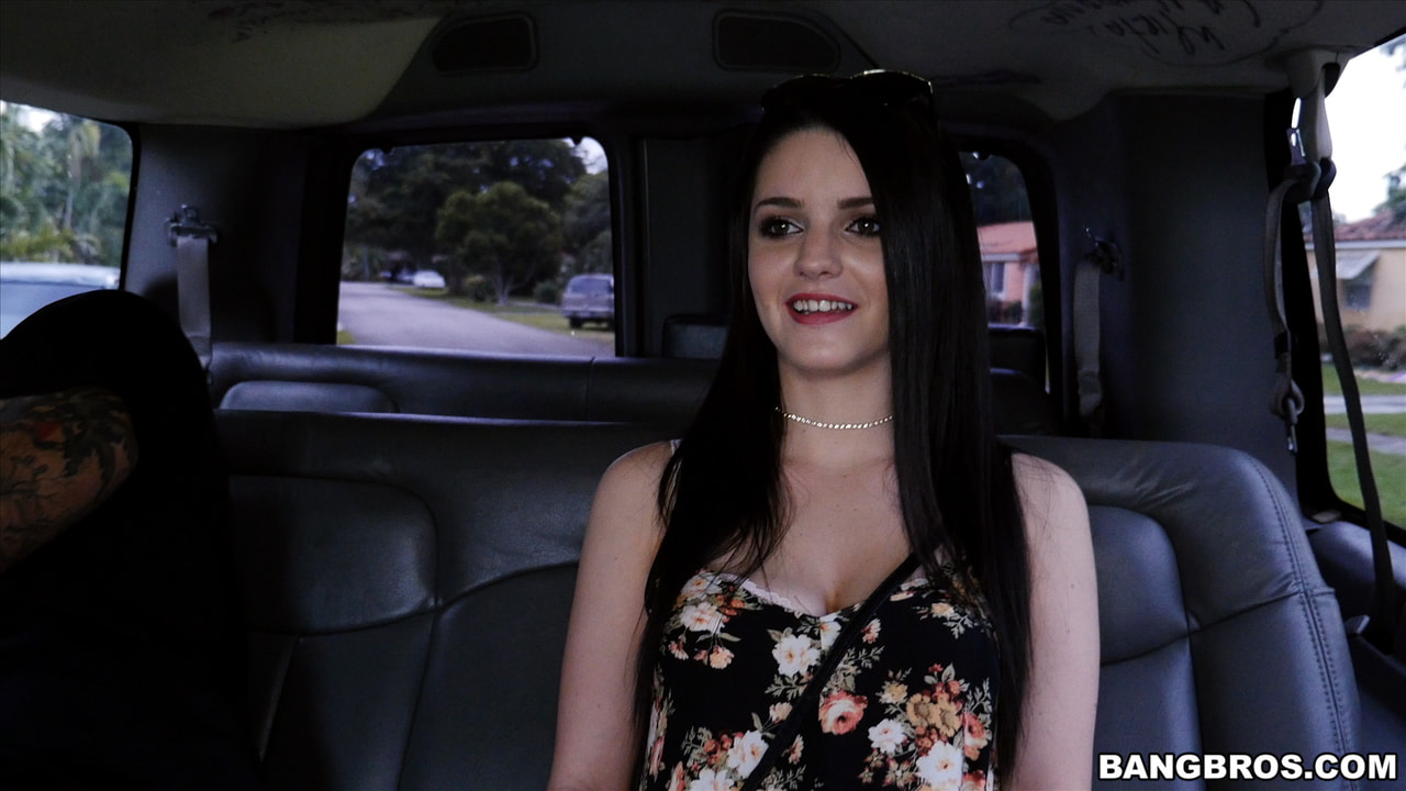 Kacey Quinn in 'BangBus finds a Canadian cutie' from 'Bangbros' (Photo 99) Bangbros 'BangBus finds a Canadian cutie' starring Kacey Quinn (Photo 99)