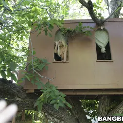 Kaci Starr in 'Bangbros' A Company Of 3 (Thumbnail 270)