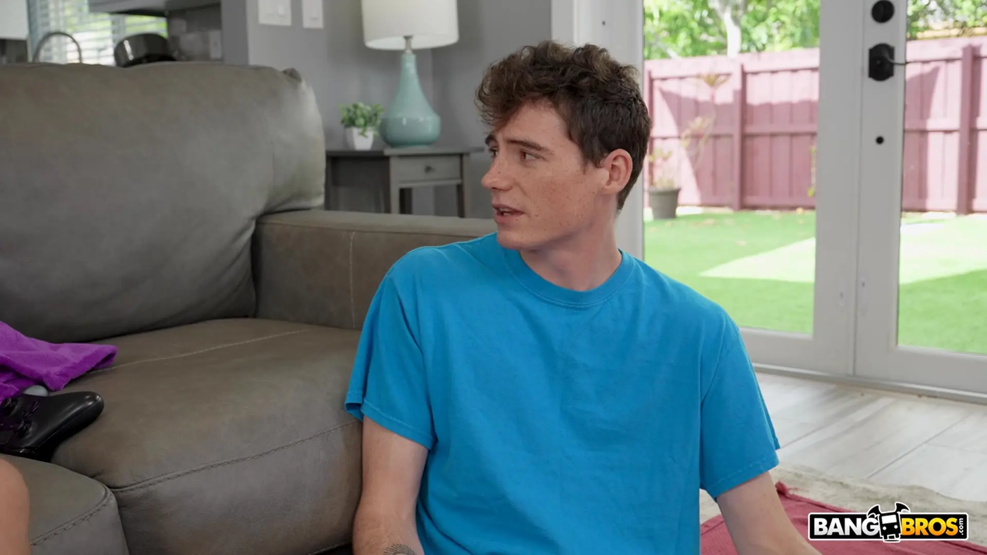 Bangbros 'I Wish I Had a Hot Stepmom' starring Kaden Kole (Photo 144)