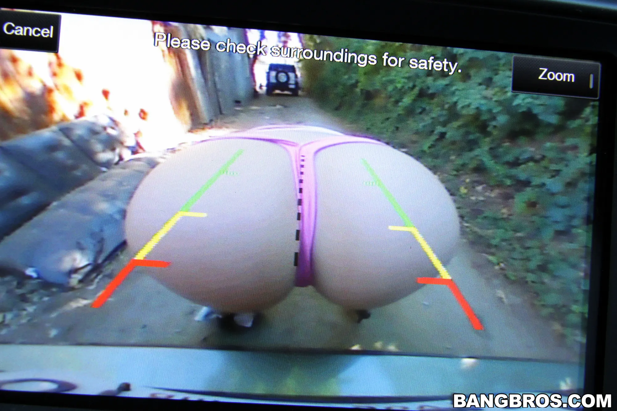 Bangbros 'Kagney Linn Massively Dicked Down' starring Kagney Linn Karter (Photo 32)