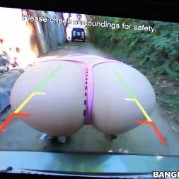 Kagney Linn Karter in 'Bangbros' Kagney Linn Massively Dicked Down (Thumbnail 32)