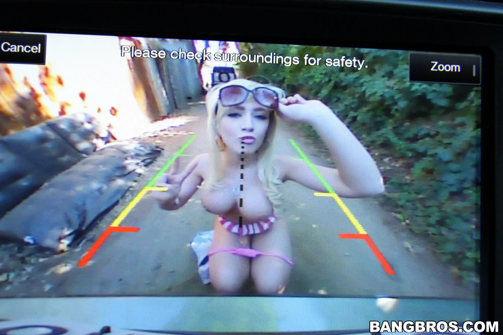 Bangbros 'Kagney Linn Massively Dicked Down' starring Kagney Linn Karter (Photo 40)