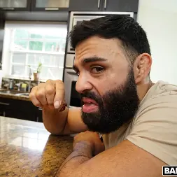 Kailani Kai in 'Bangbros' Cooking With BangBros (Thumbnail 252)