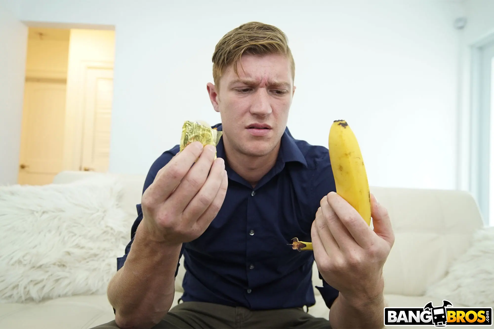 Bangbros 'Fuck Lessons From my Step-Mom' starring Kailani Kai (Photo 84)