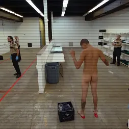 Kailani Kai in 'Bangbros' Fucks Inmate (Thumbnail 208)