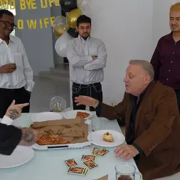 Kali Roses in Crashing The Bachelor Party (Photo 228) Kali Roses in 'Bangbros' Crashing The Bachelor Party (Thumbnail 228)