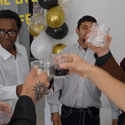 Kali Roses in Crashing The Bachelor Party (Photo 285) Kali Roses in 'Bangbros' Crashing The Bachelor Party (Thumbnail 285)