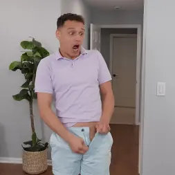 Kali Roses in 'Bangbros' My Dick Seduced My Roommate (Thumbnail 110)