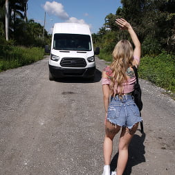 Kali Roses in 'Bangbros' Stranded Kali Roses Gets Helped By BBC (Thumbnail 82)