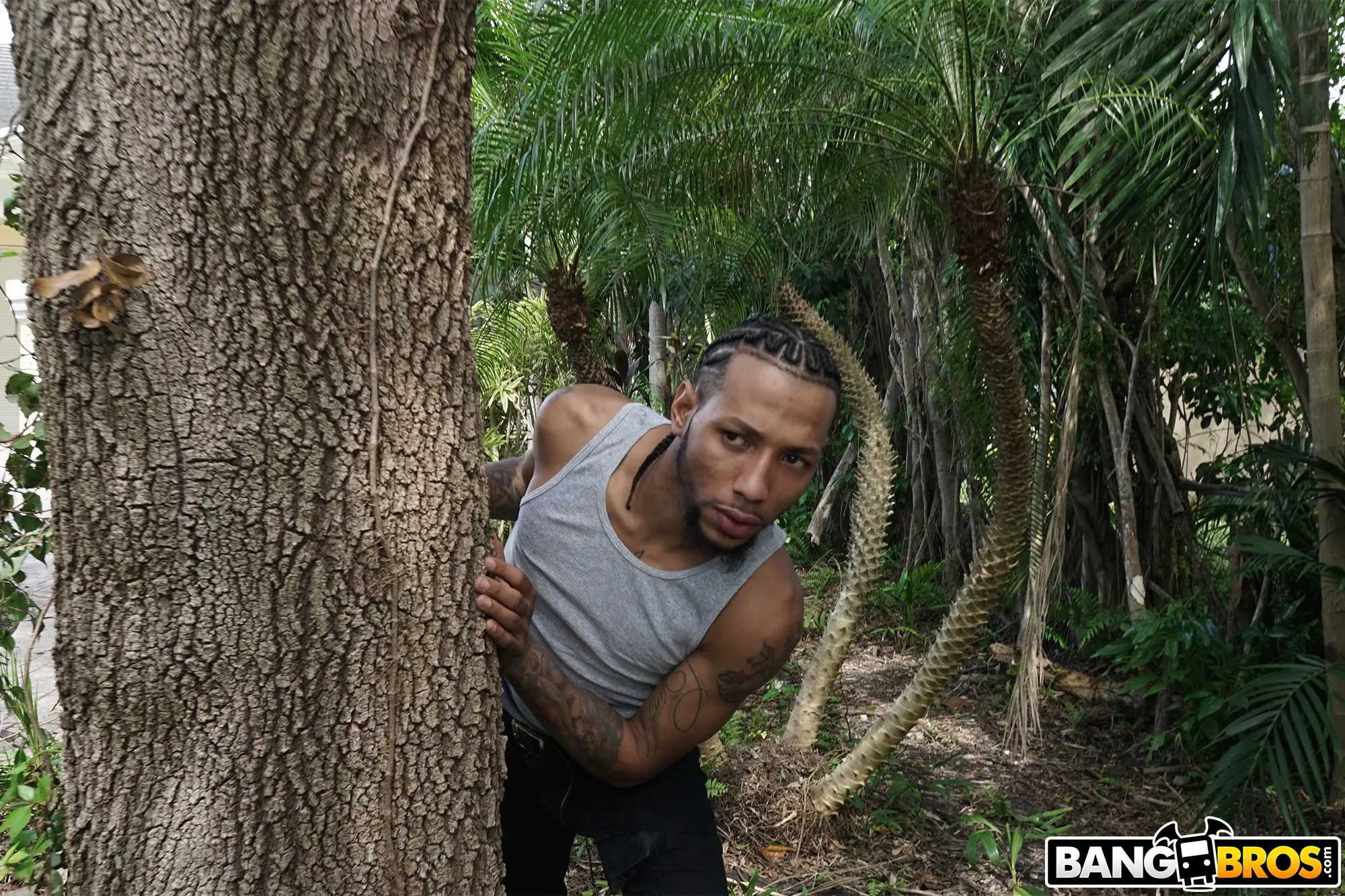 Kalina Ryu in 'Takes on a Monster Cock' from 'Bangbros' (Photo 304) Bangbros 'Takes on a Monster Cock' starring Kalina Ryu (Photo 304)