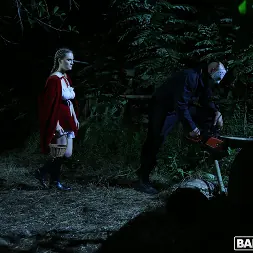 Kara Lee in 'Bangbros' Fucking on the 13th (Thumbnail 45)