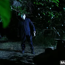 Kara Lee in 'Bangbros' Fucking on the 13th (Thumbnail 75)