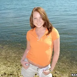 Kara Mynor in 'Bangbros' Remastered: Kara (Thumbnail 24)