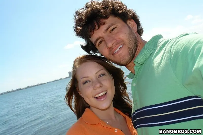 Kara Mynor in 'Remastered: Kara' from 'Bangbros' (Photo 26) Bangbros 'Remastered: Kara' starring Kara Mynor (Photo 26)