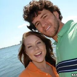 Kara Mynor in 'Bangbros' Remastered: Kara (Thumbnail 26)