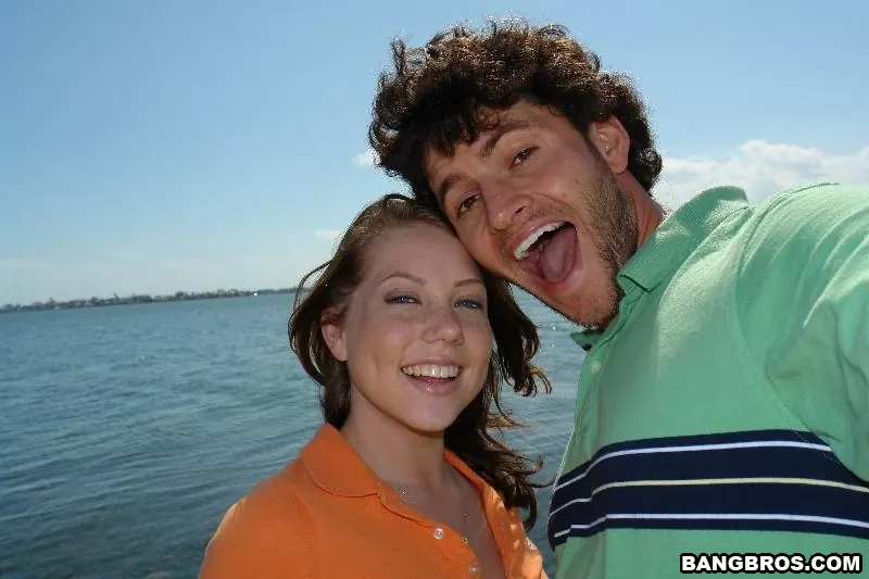 Kara Mynor in 'Remastered: Kara' from 'Bangbros' (Photo 27) Bangbros 'Remastered: Kara' starring Kara Mynor (Photo 27)