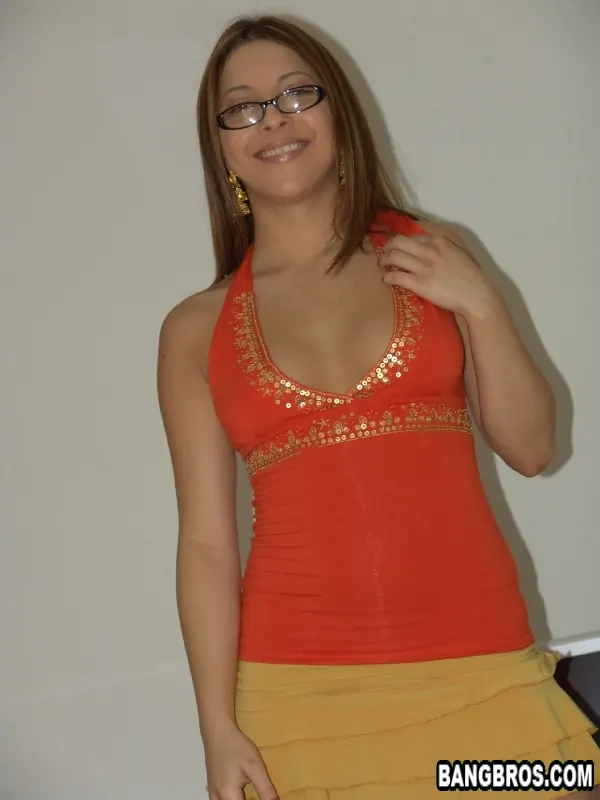 Bangbros 'Karina' starring Karina Kay (Photo 1)