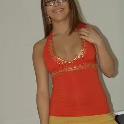 Karina Kay in Karina (Photo 1) Karina Kay in 'Bangbros' Karina (Thumbnail 1)