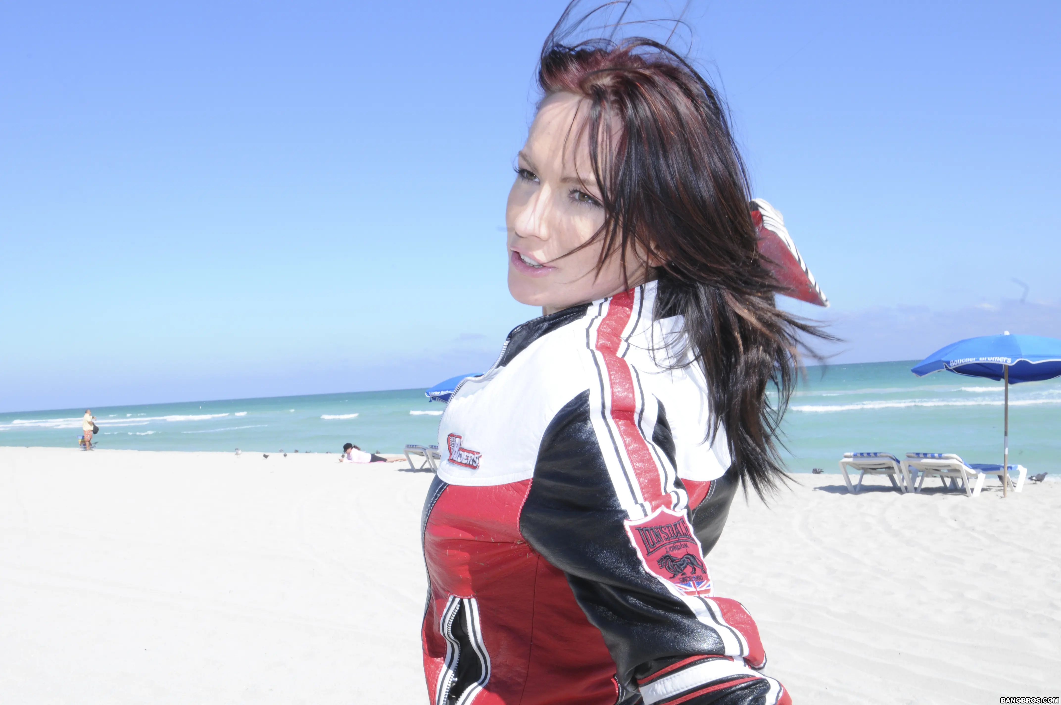 Bangbros 'Fine Ass Colombian Loves To Get Fucked!' starring Karina O'Reilley (Photo 30)