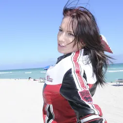 Karina O'Reilley in 'Bangbros' Fine Ass Colombian Loves To Get Fucked! (Thumbnail 30)