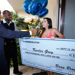 Karlee Grey in 'Bangbros' Takes On Two Monsters (Thumbnail 62)