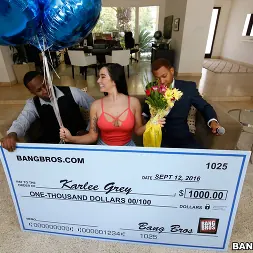 Karlee Grey in 'Bangbros' Takes On Two Monsters (Thumbnail 93)