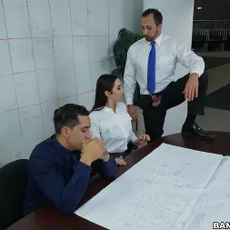 Karlee Grey in 'Bangbros' Sometimes A Girl Just Needs A Friend (Thumbnail 1)