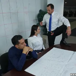 Karlee Grey in 'Bangbros' Sometimes A Girl Just Needs A Friend (Thumbnail 2)