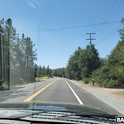 Karma RX in 'Bangbros' Karma's First Camping Fuck Trip, Day 1 (Thumbnail 1)