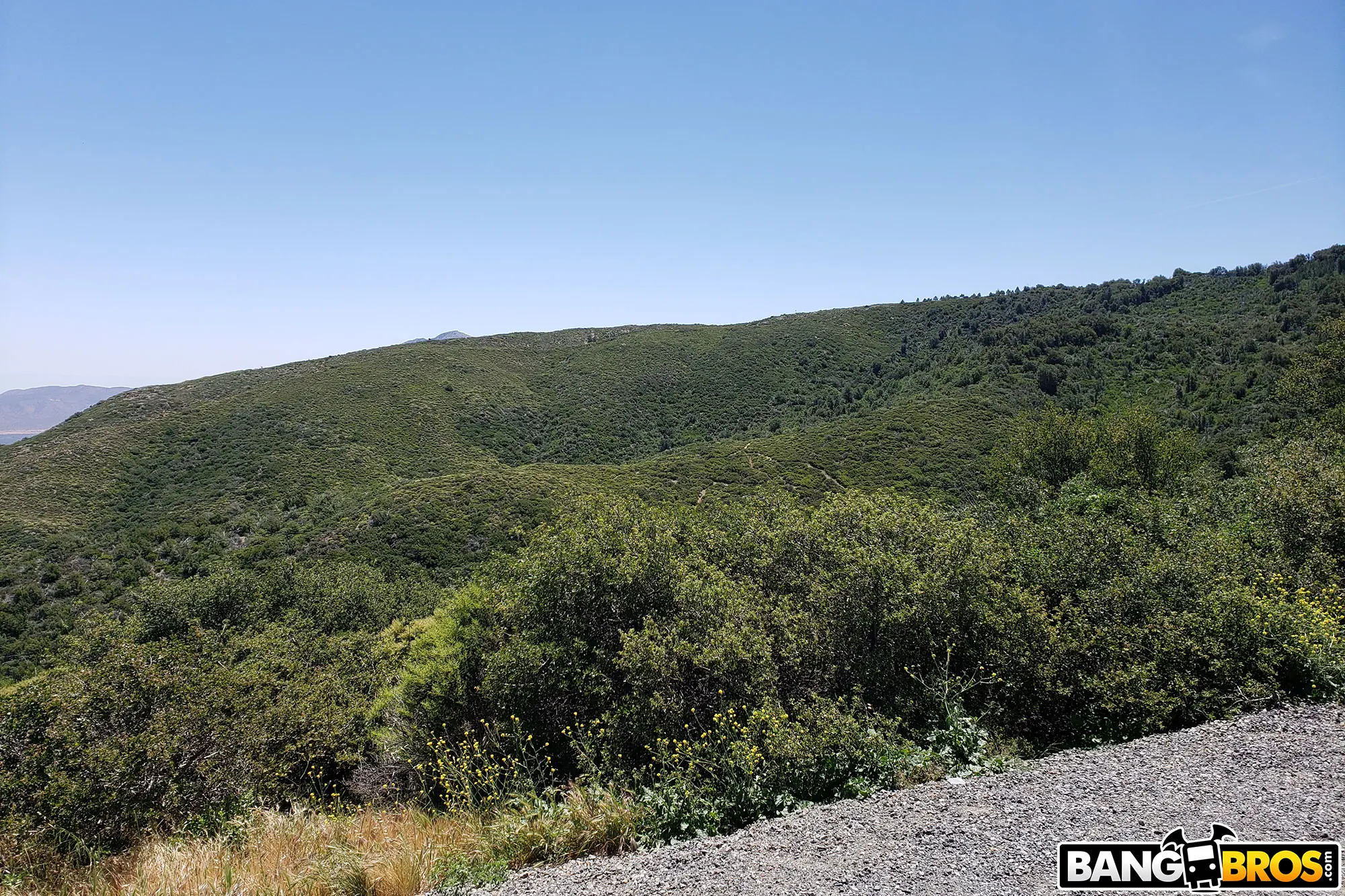 Bangbros 'Karma's First Camping Fuck Trip, Day 1' starring Karma RX (Photo 4)