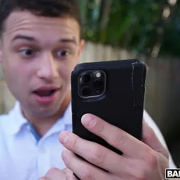 Karma RX en 'Bangbros' Pervertido furtivo se deja follar (Miniatura 1)