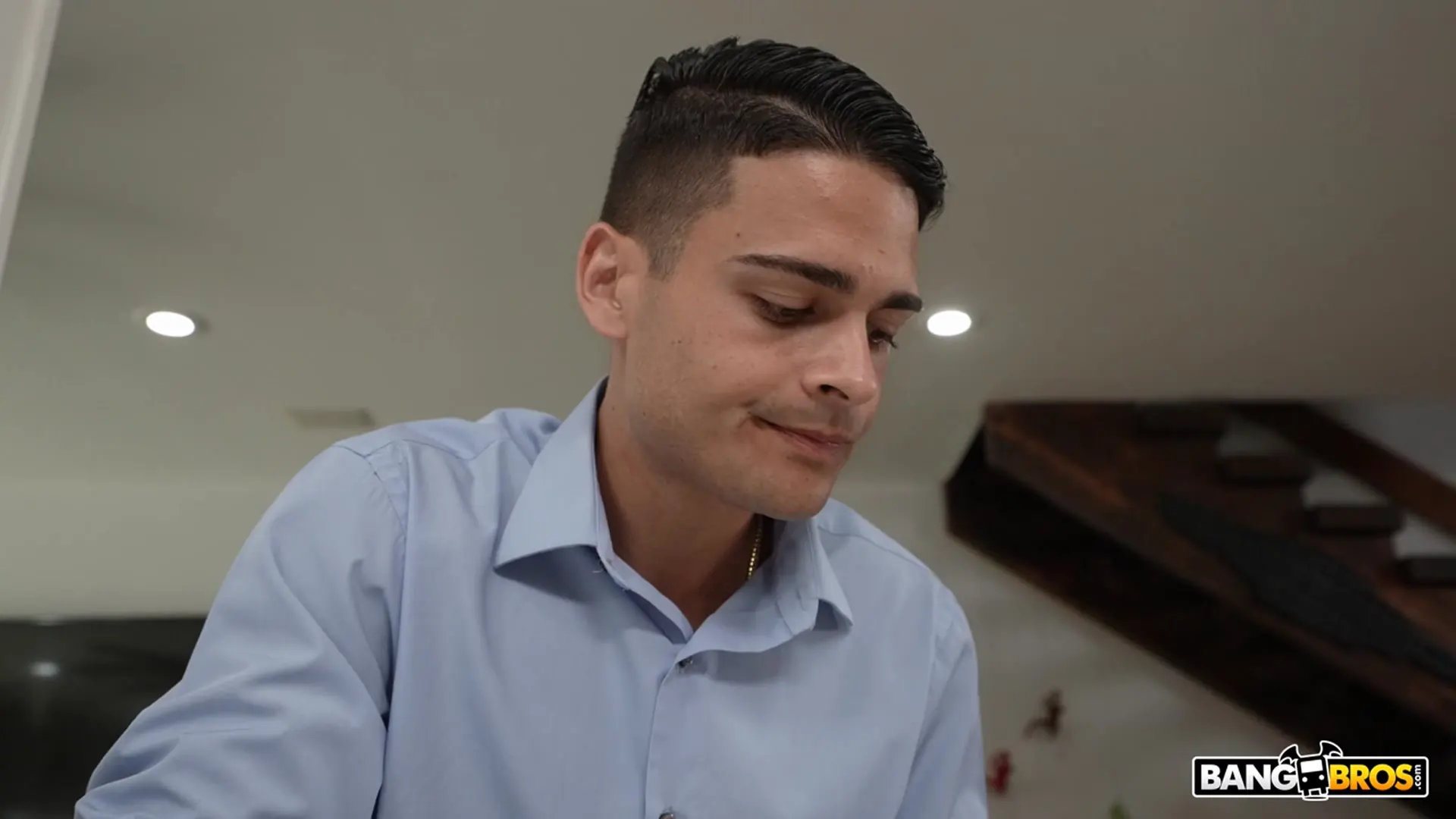 Kat Marie in 'Stepmom's Big Boob Reward' from 'Bangbros' (Photo 86) Bangbros 'Stepmom's Big Boob Reward' starring Kat Marie (Photo 86)